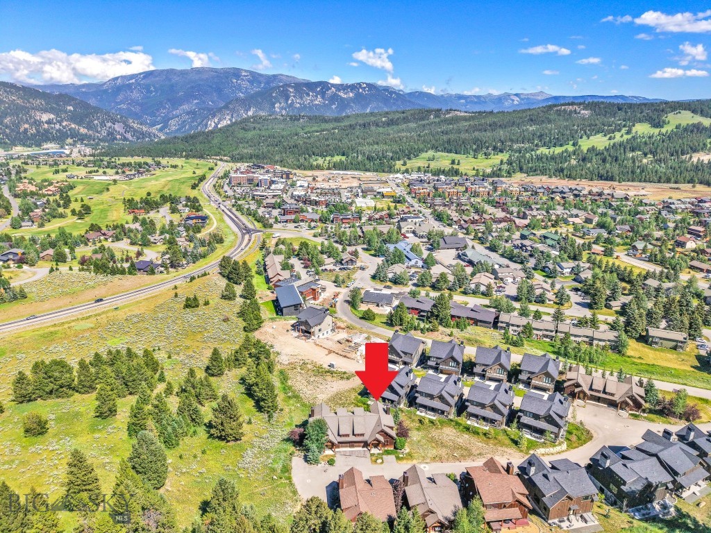 Moose Ridge - Residential