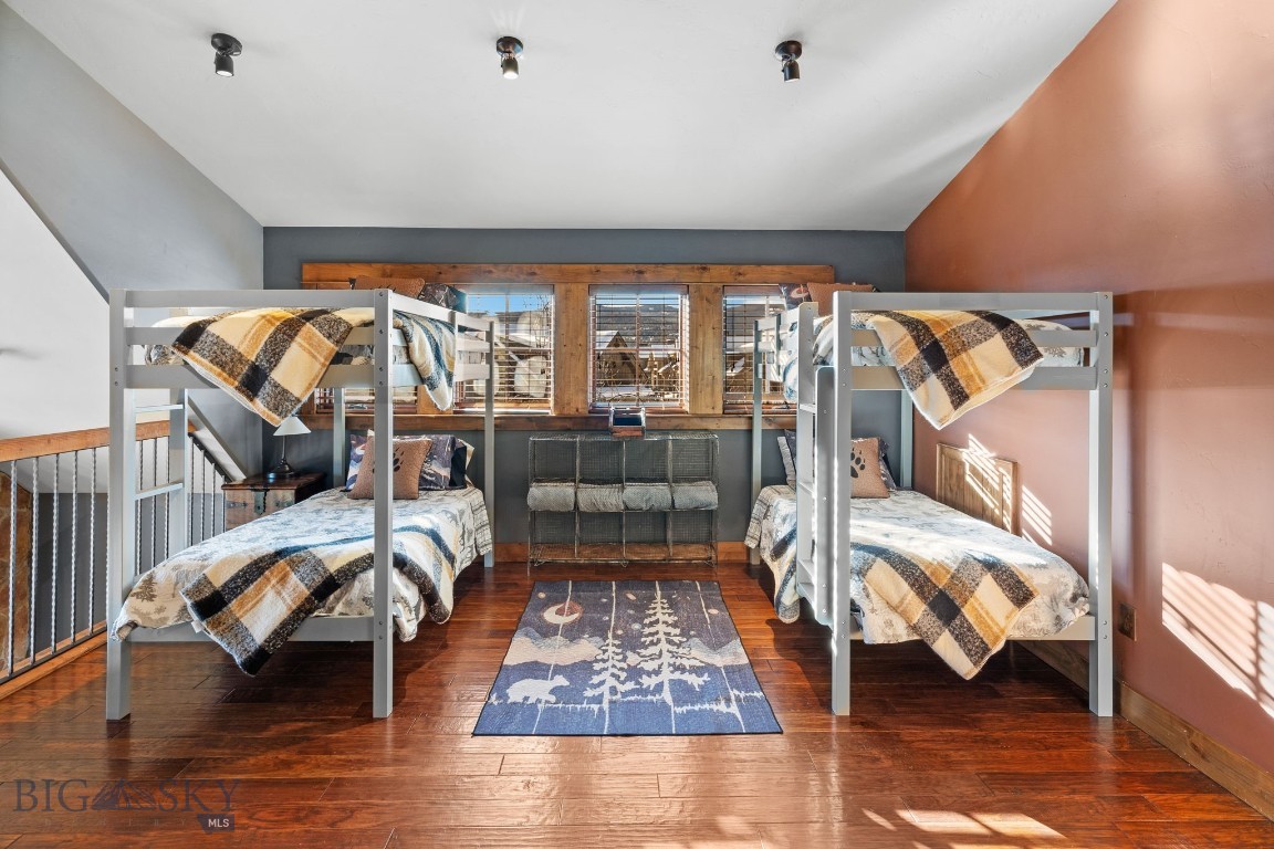 Moose Ridge - Residential