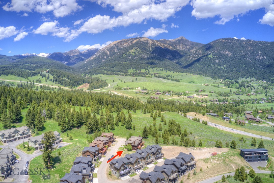 Moose Ridge - Residential