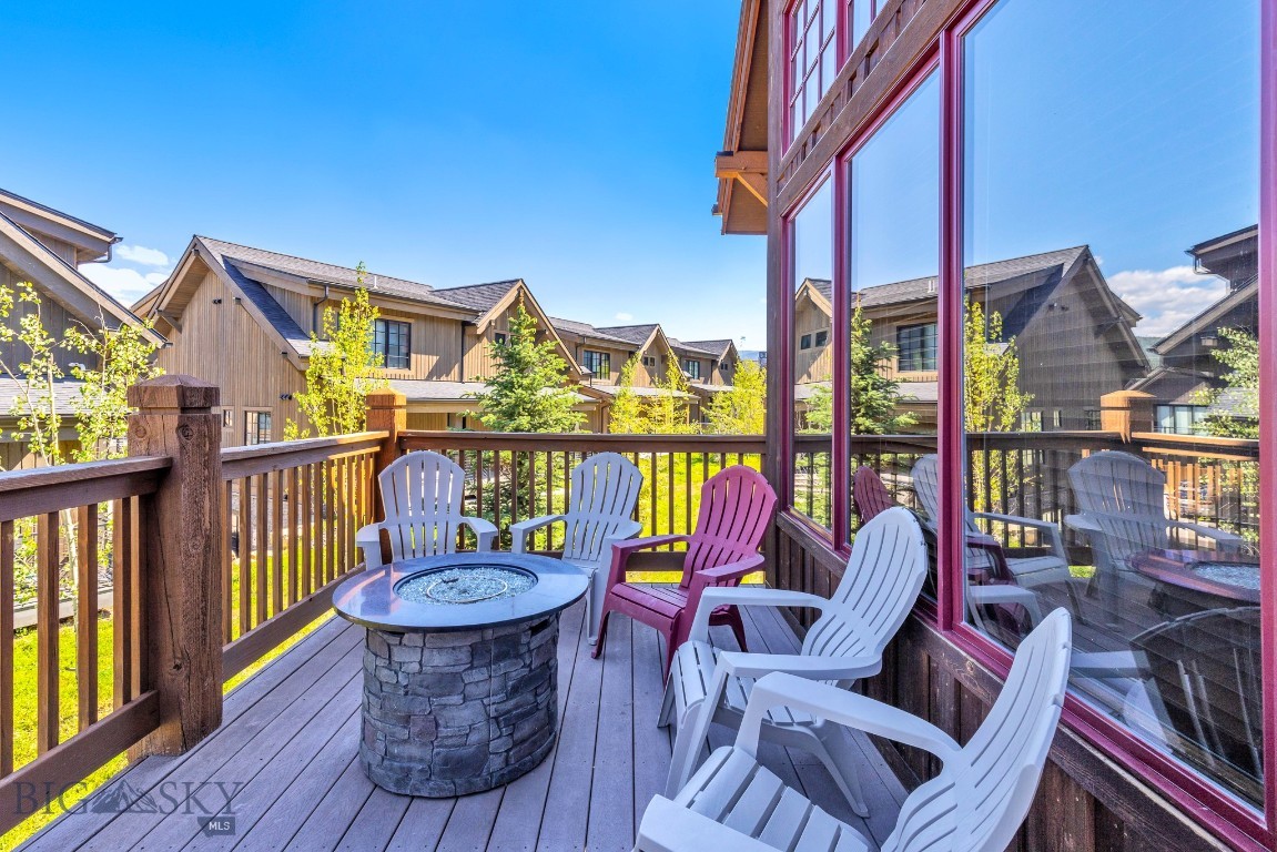 Moose Ridge - Residential