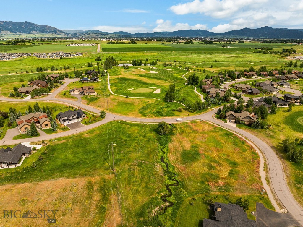 Black Bull Golf Community - Land