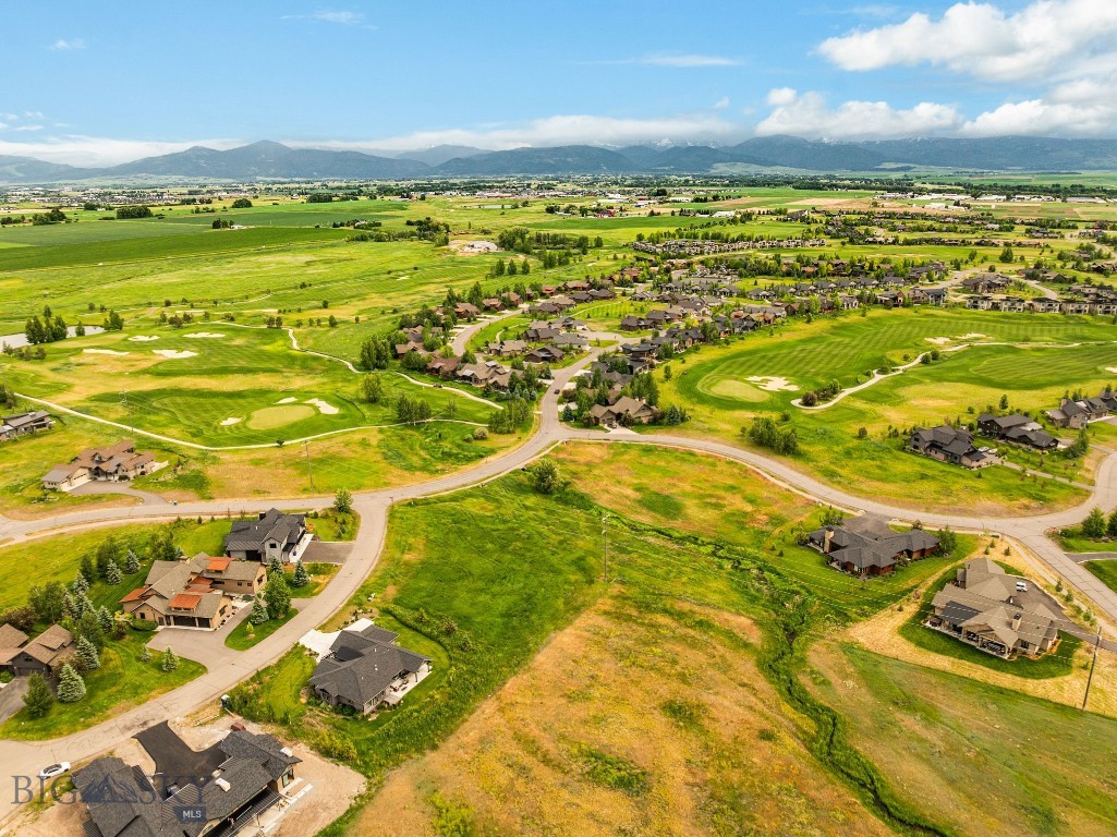 Black Bull Golf Community - Land