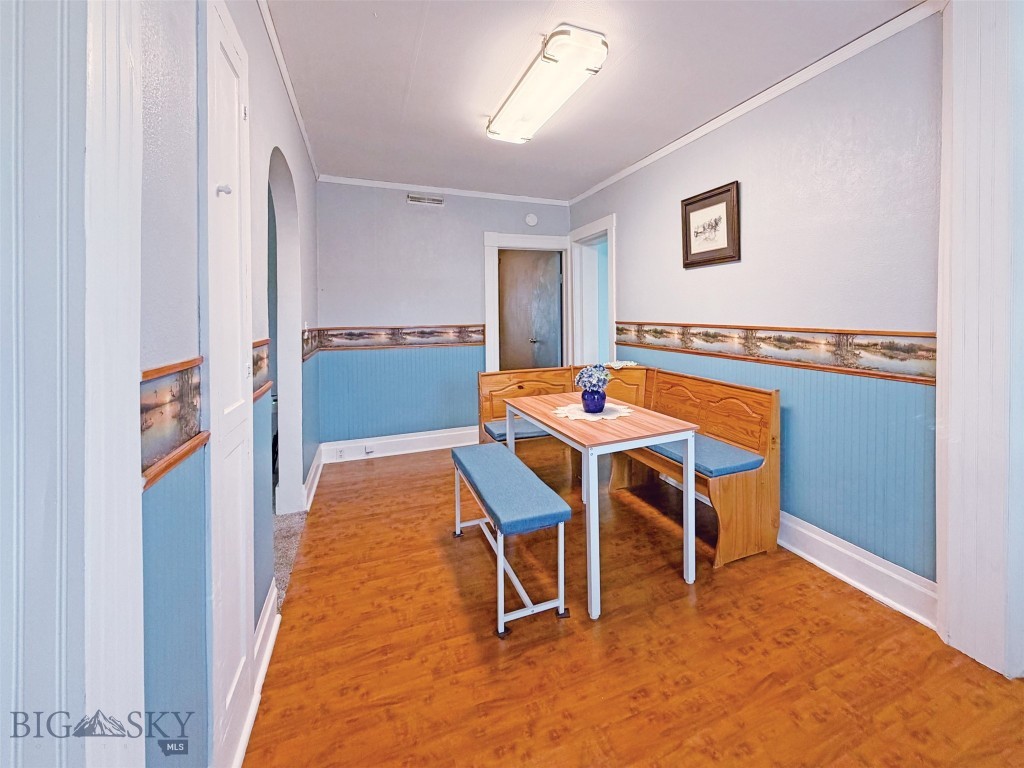 Other - Residential