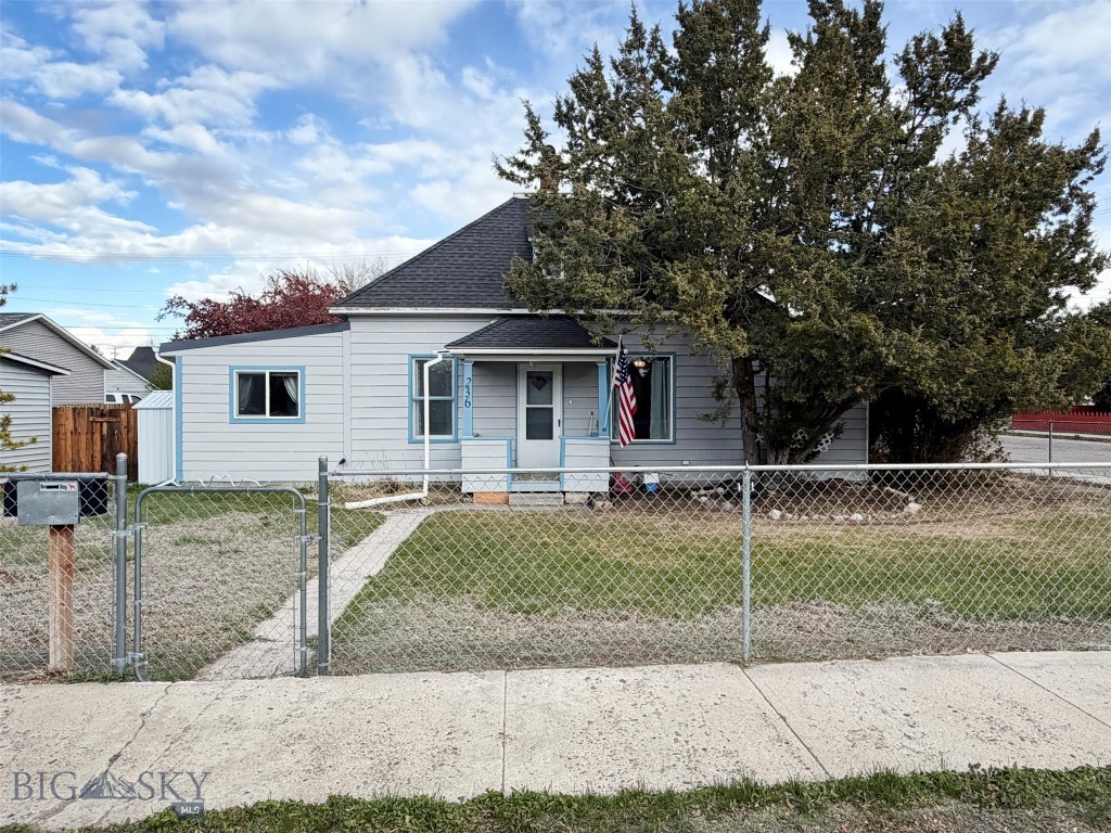 Other - Residential