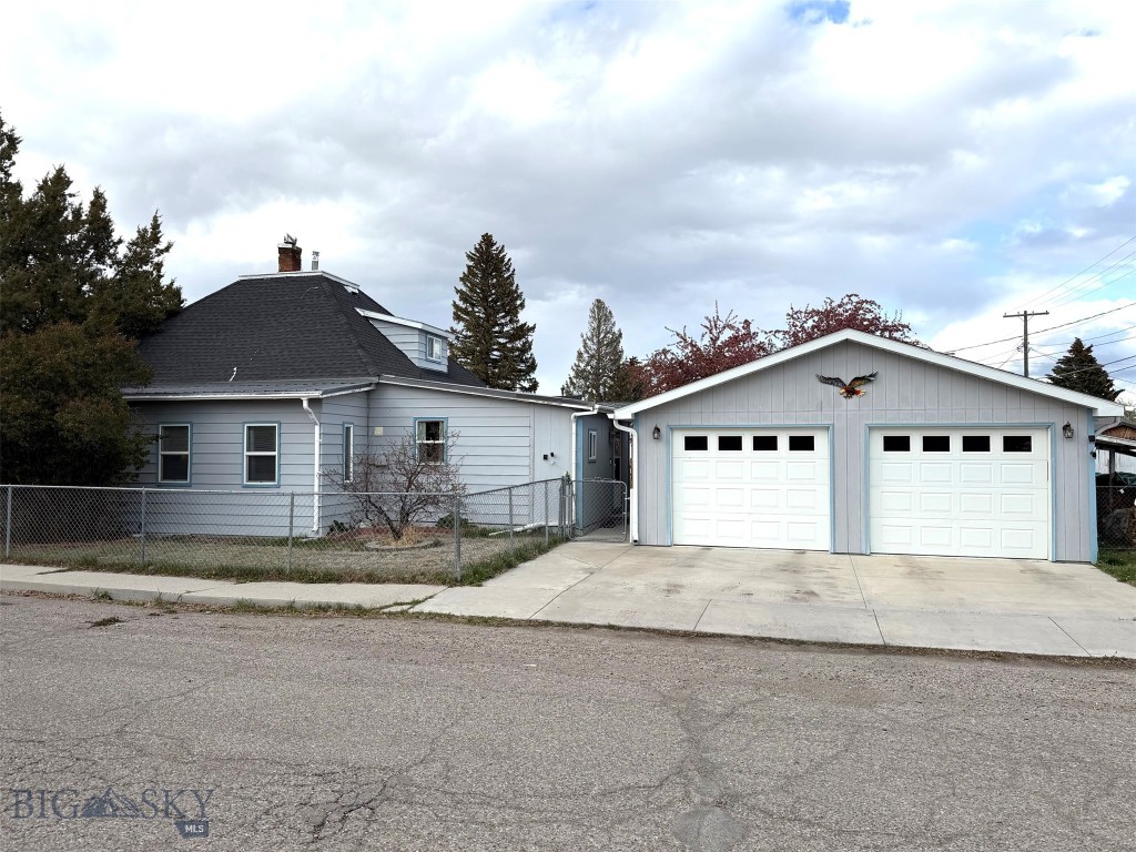 Other - Residential