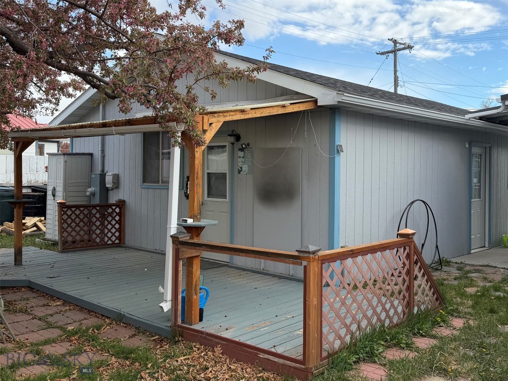 Other - Residential