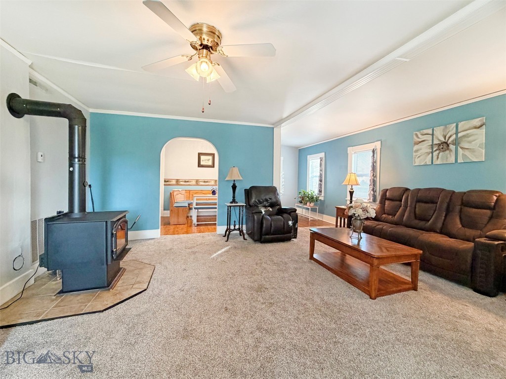 Other - Residential