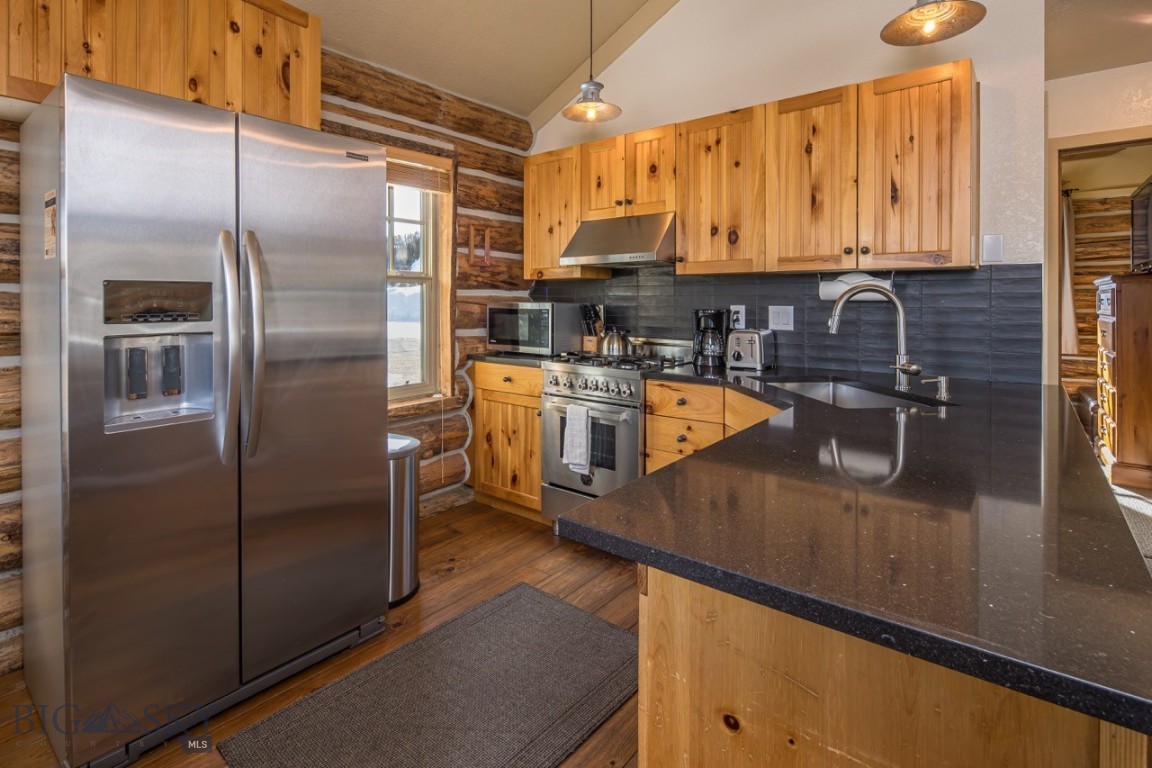 Cowboy Heaven - Residential