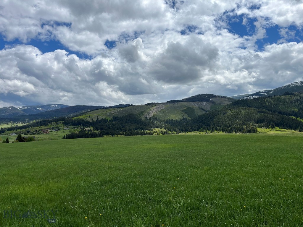 2500 Big Bear Road