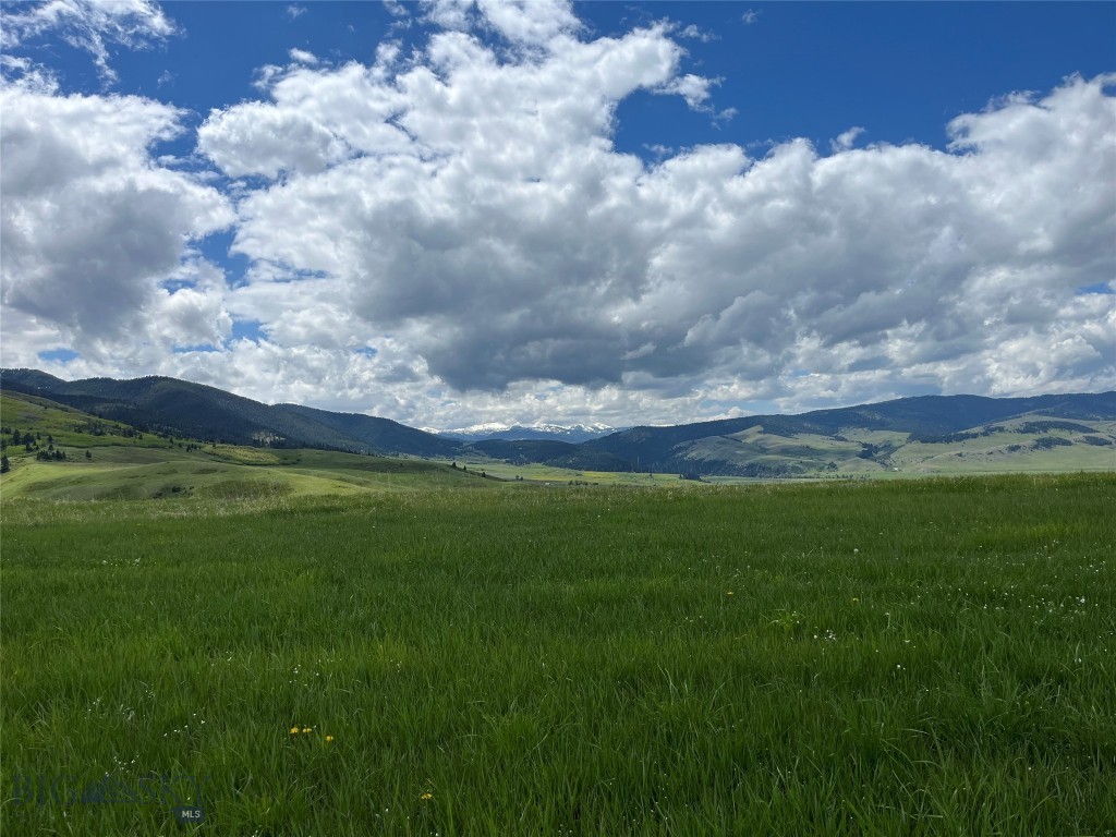 2500 Big Bear Road