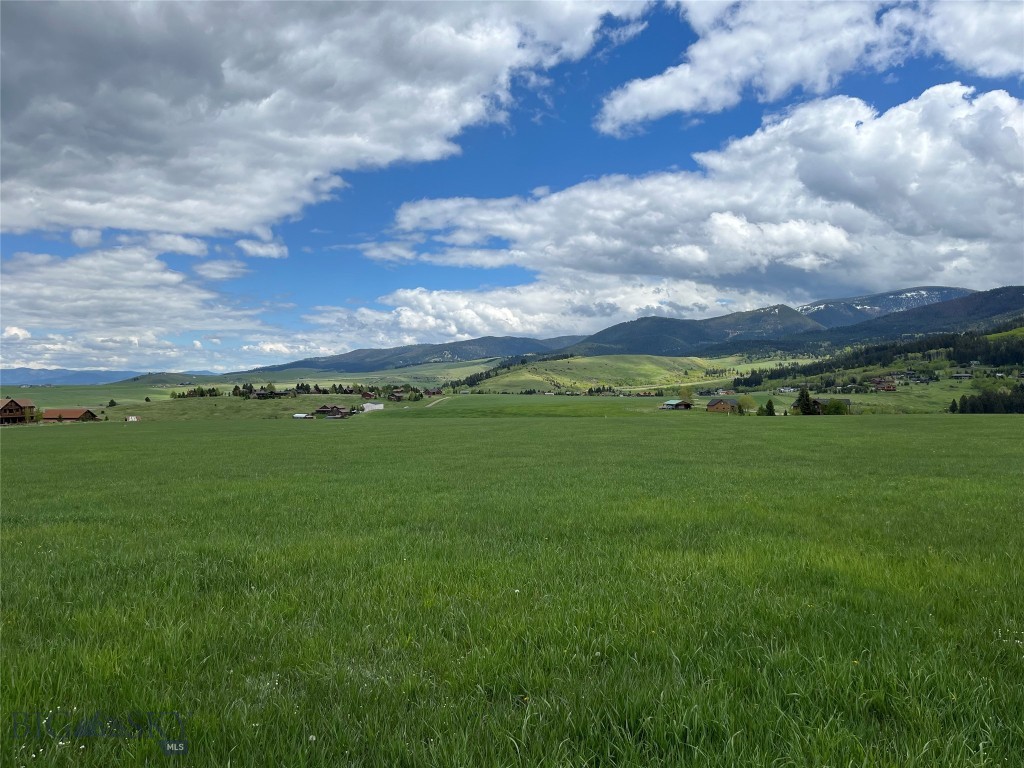 2500 Big Bear Road