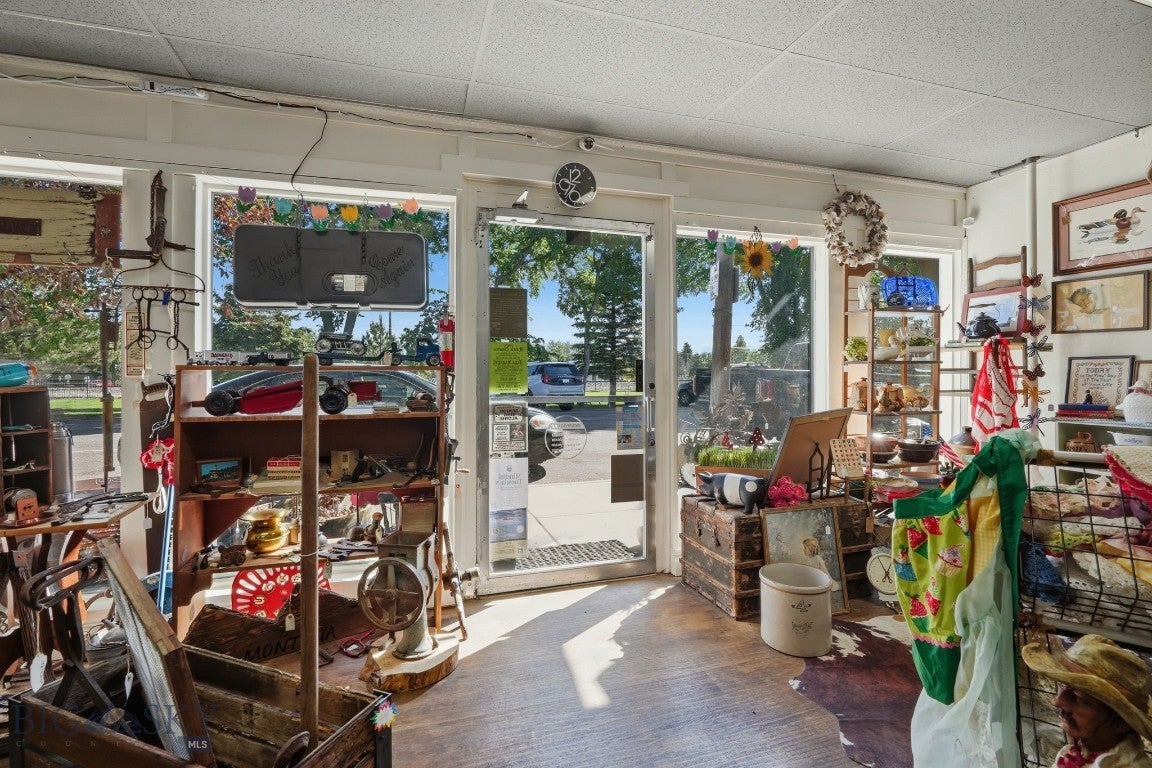 110 E Main Street