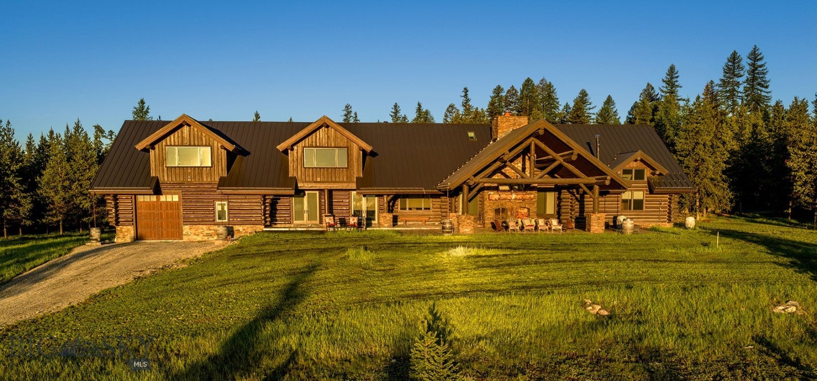 4475 & 4505 Star Meadows Road