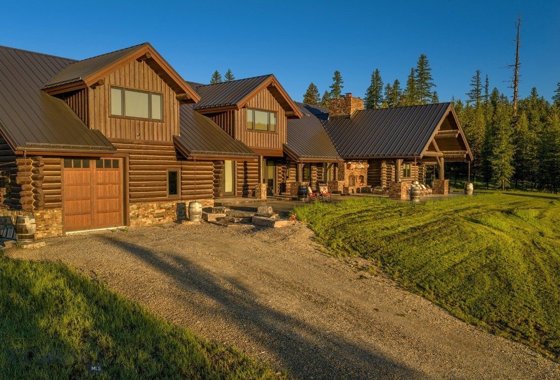 4475 & 4505 Star Meadows Road
