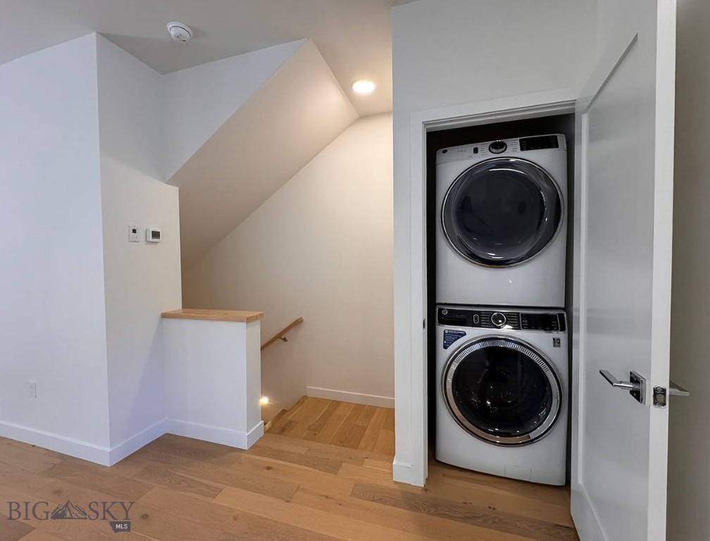 Bridger Pines - Residential