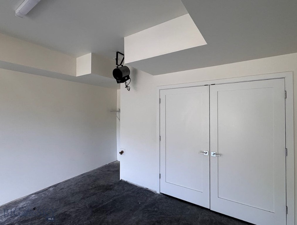 Bridger Pines - Residential