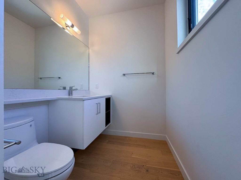 Bridger Pines - Residential