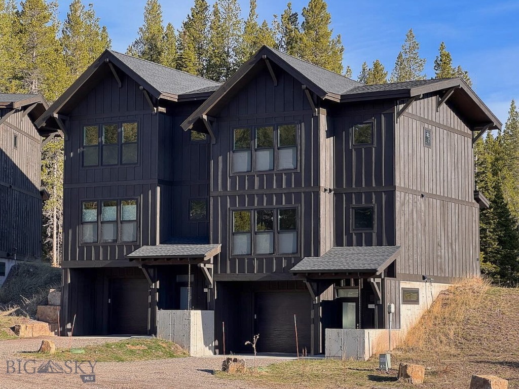 Bridger Pines - Residential