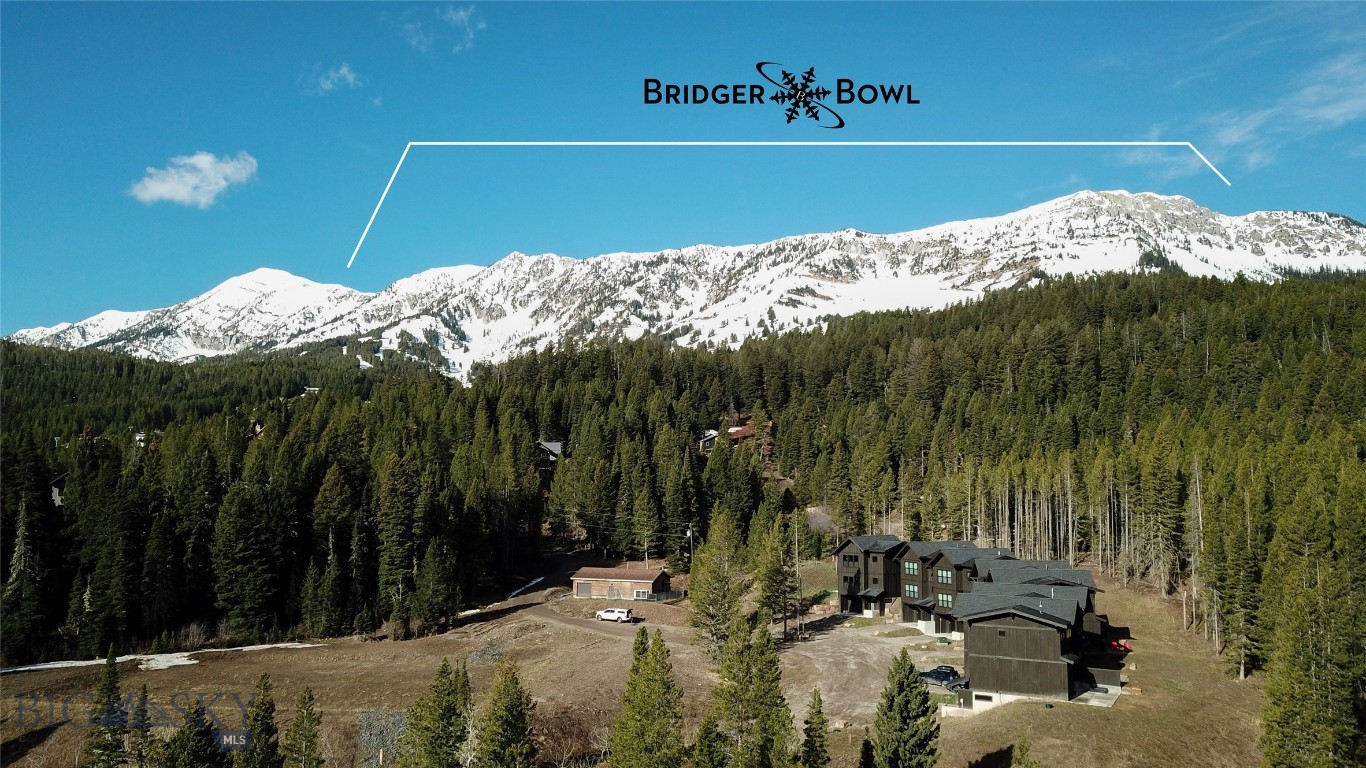 Bridger Pines - Residential