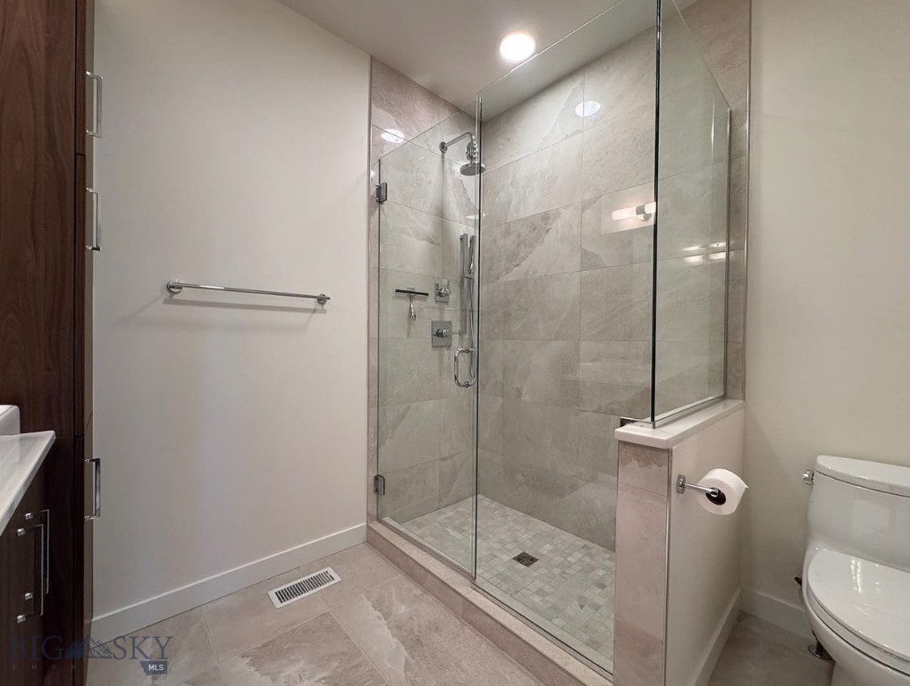 Bridger Pines - Residential