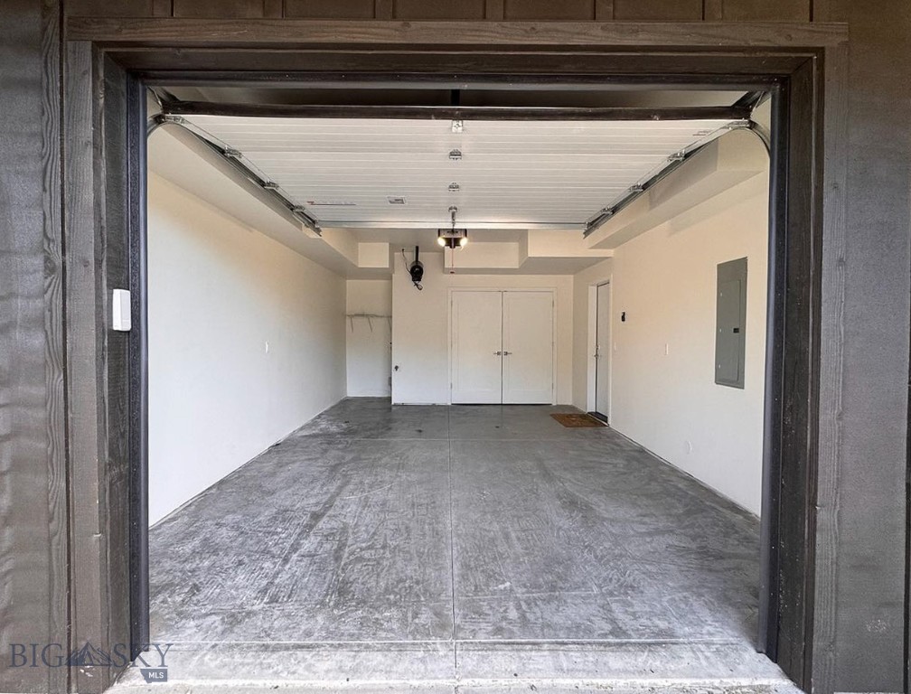 Bridger Pines - Residential