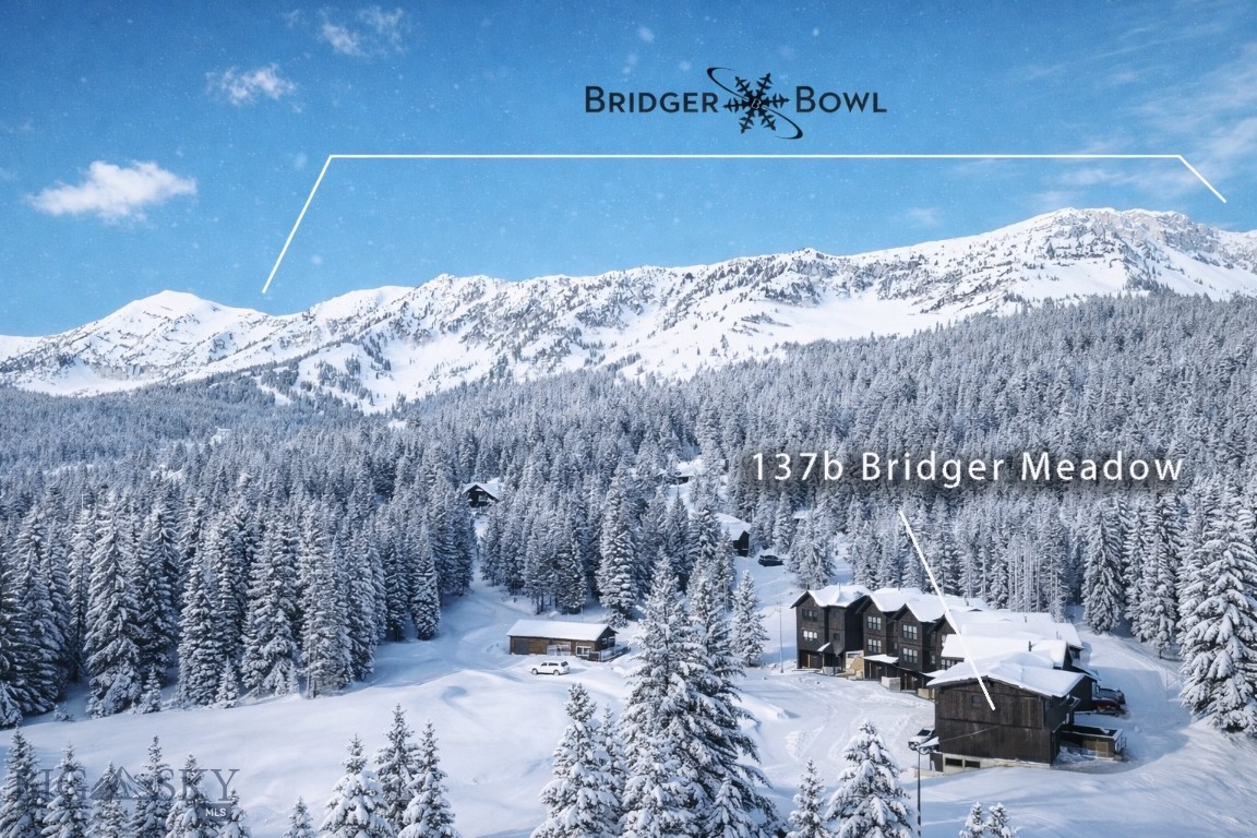 Bridger Pines - Residential