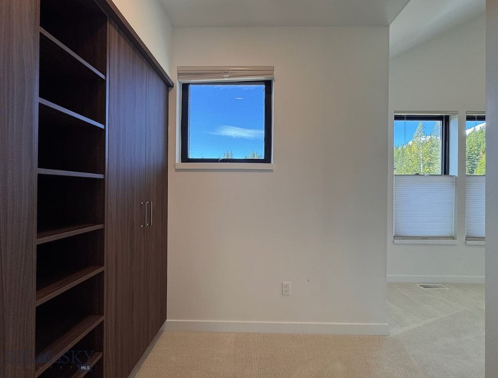 Bridger Pines - Residential