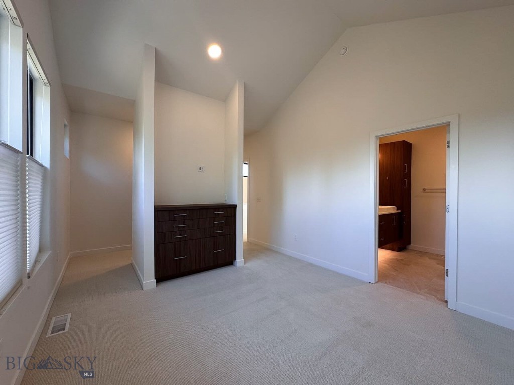 Bridger Pines - Residential