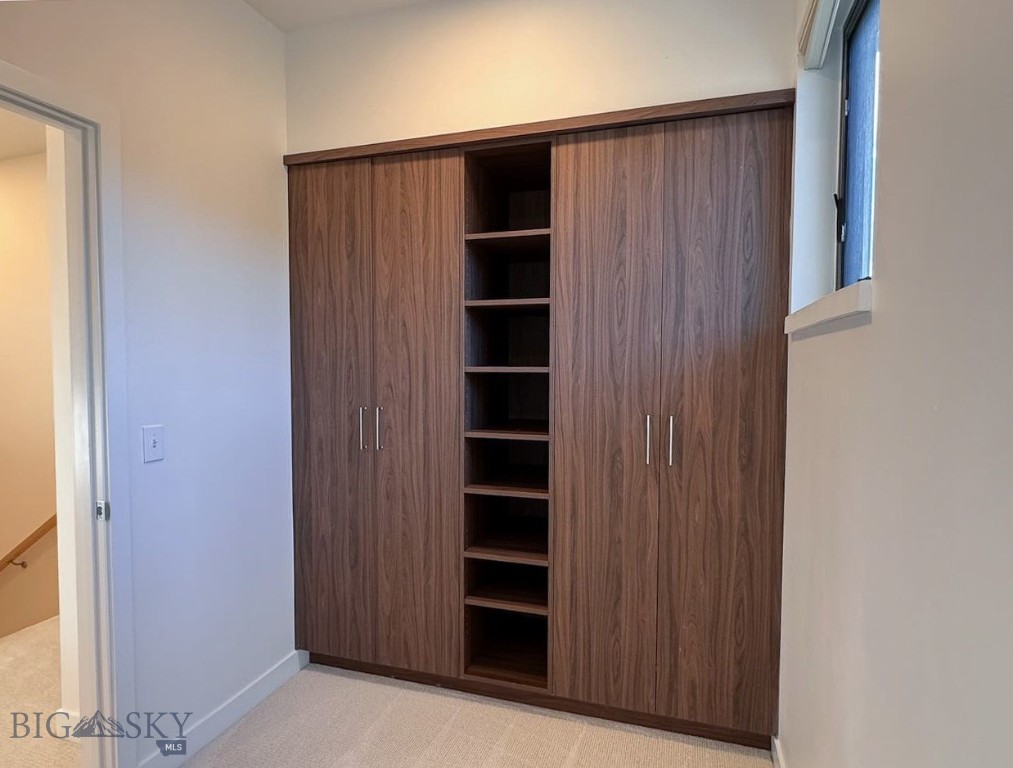 Bridger Pines - Residential