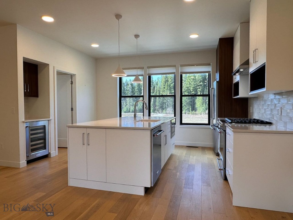 Bridger Pines - Residential