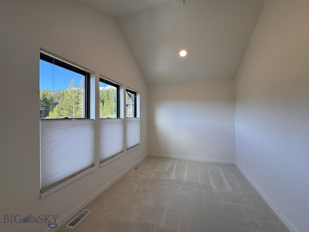 Bridger Pines - Residential