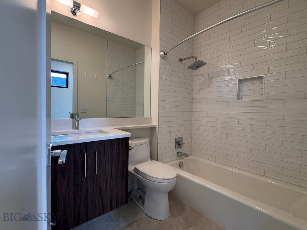 Bridger Pines - Residential