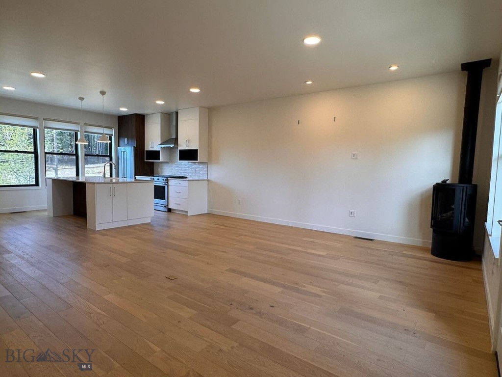 Bridger Pines - Residential