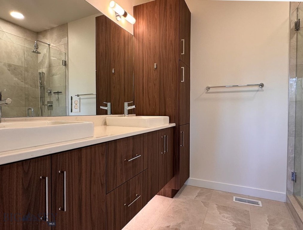 Bridger Pines - Residential