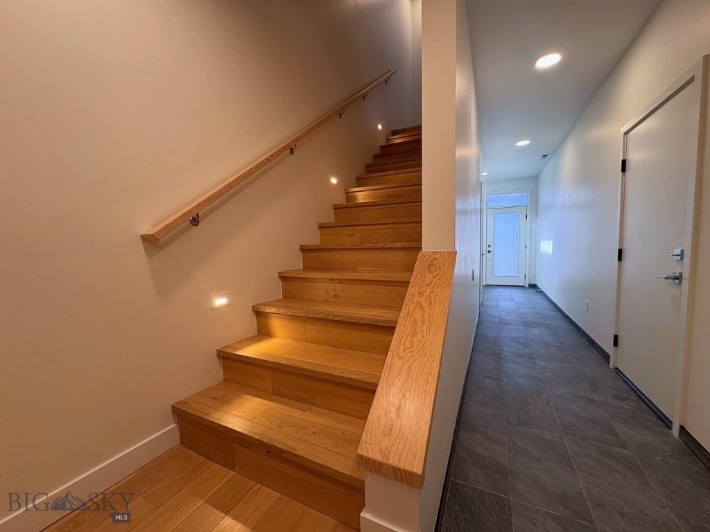 Bridger Pines - Residential