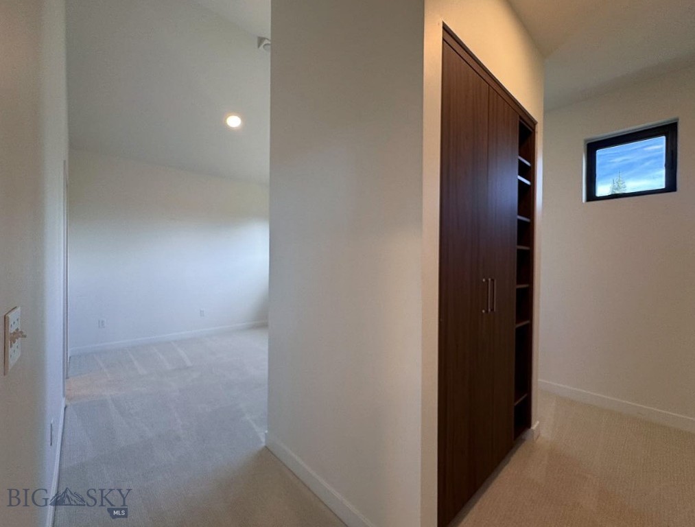 Bridger Pines - Residential