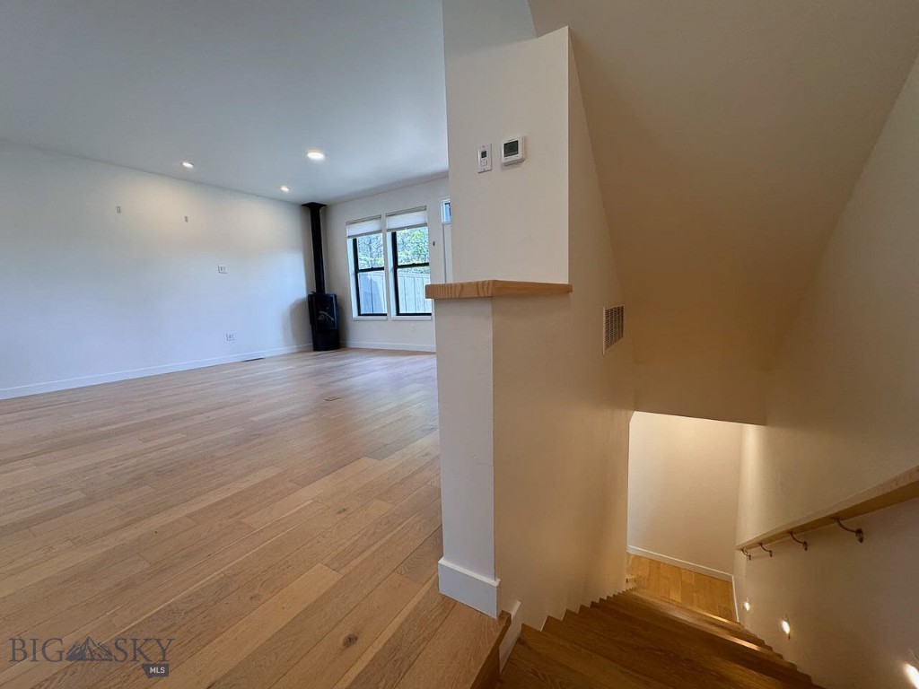 Bridger Pines - Residential