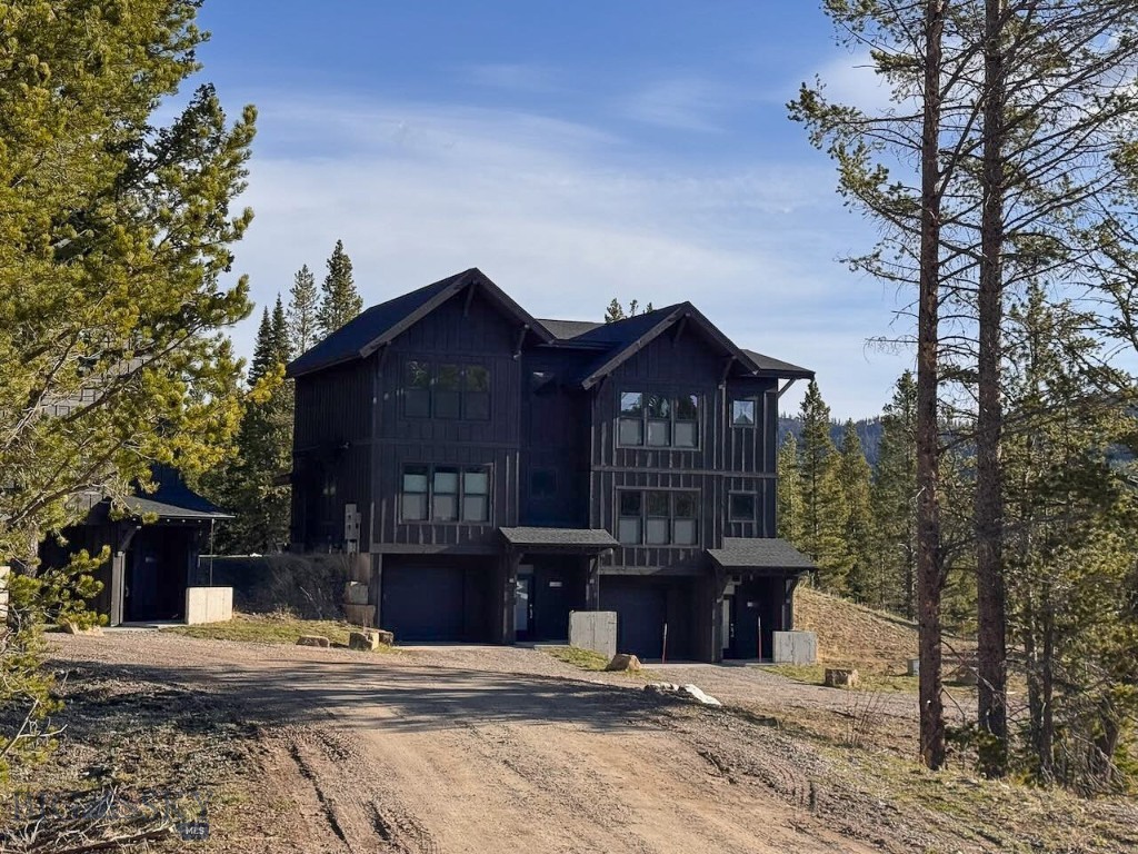 Bridger Pines - Residential