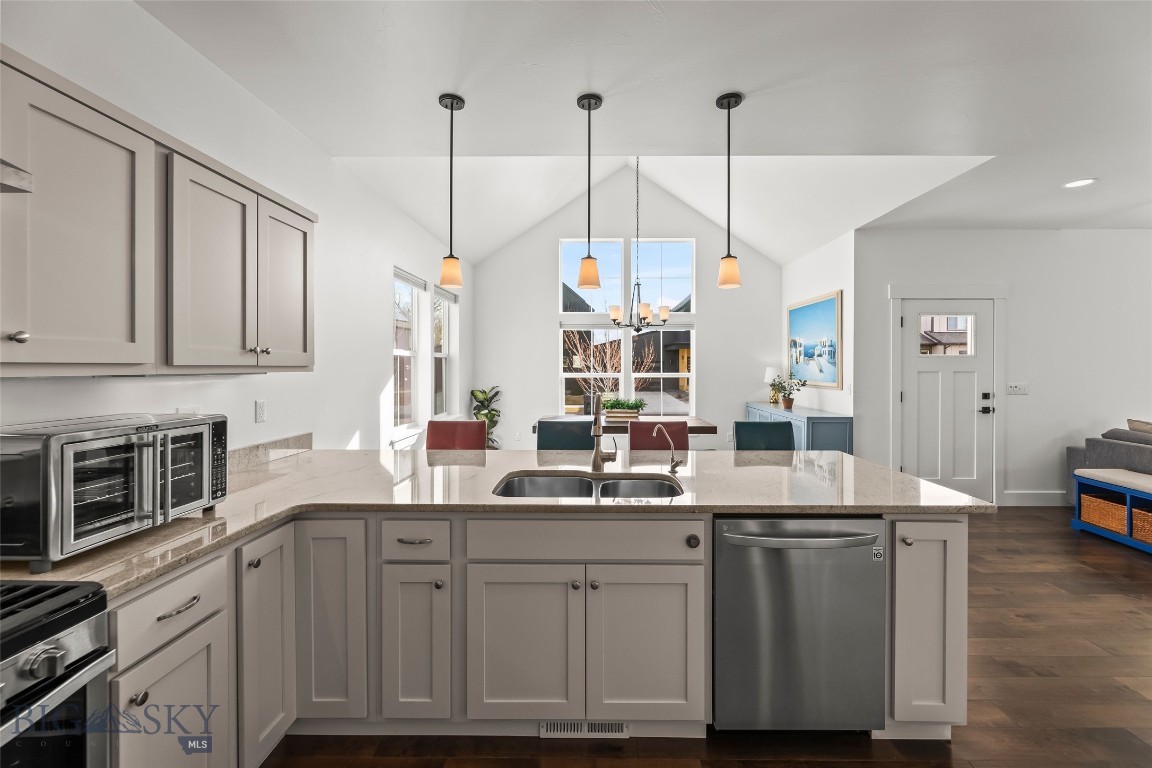 Southbridge - Residential