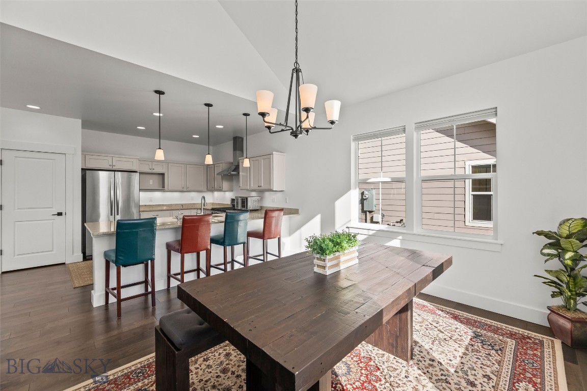 Southbridge - Residential