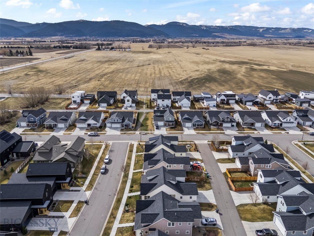 Southbridge - Residential