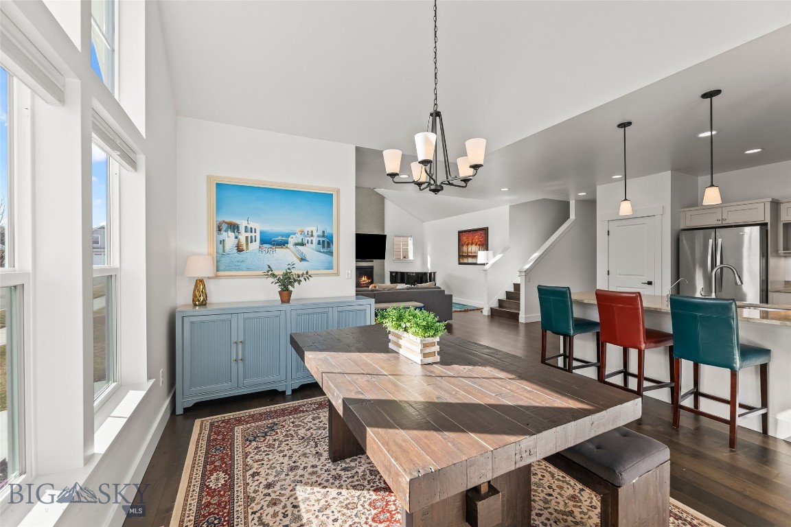 Southbridge - Residential