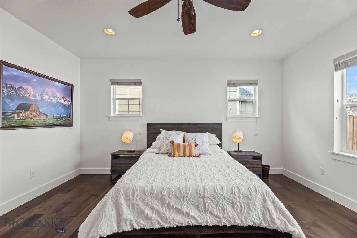 Southbridge - Residential