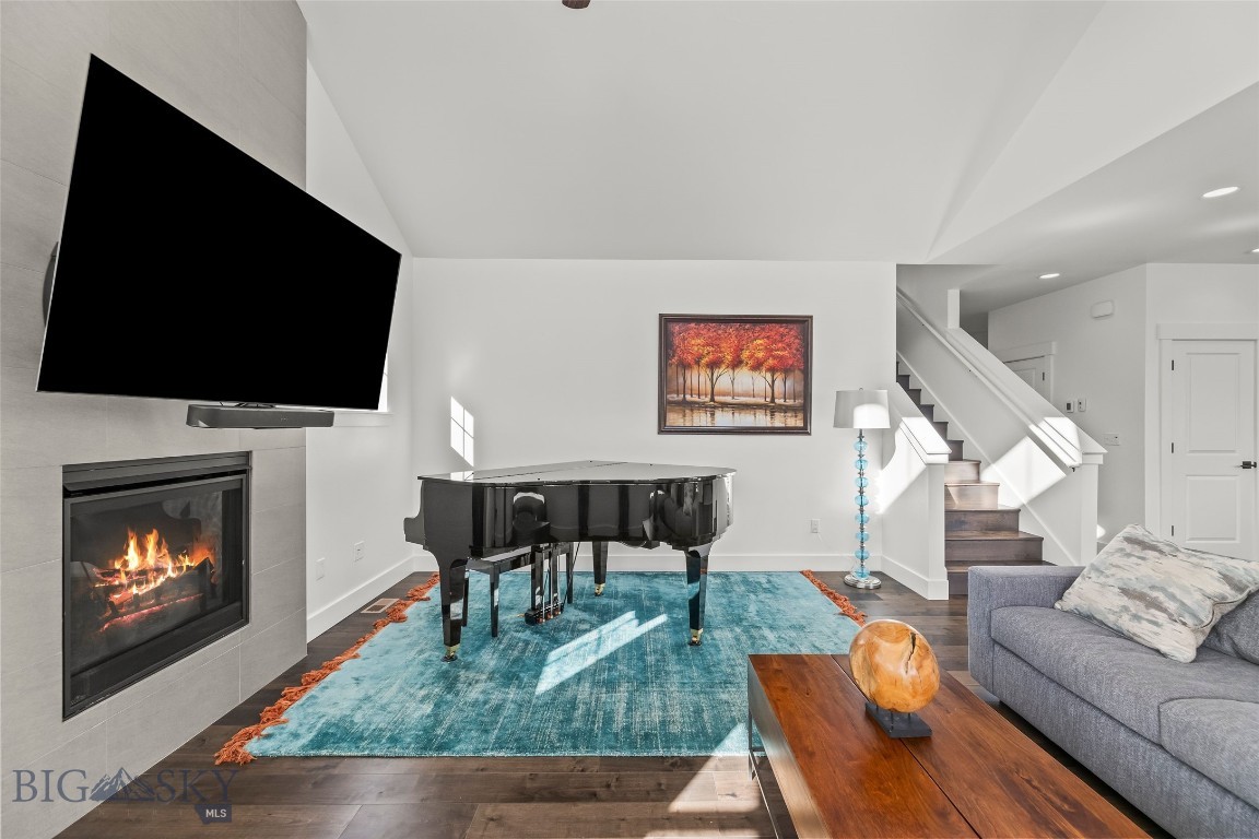 Southbridge - Residential