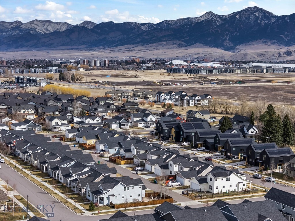 Southbridge - Residential