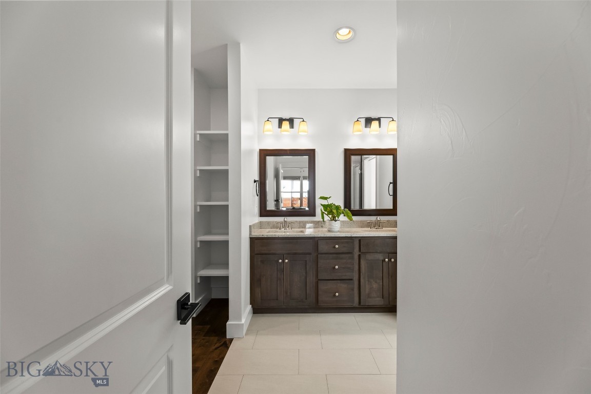 Southbridge - Residential