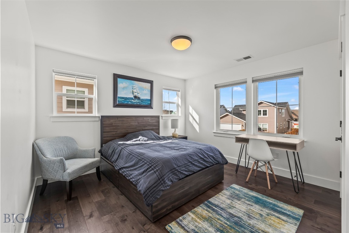 Southbridge - Residential