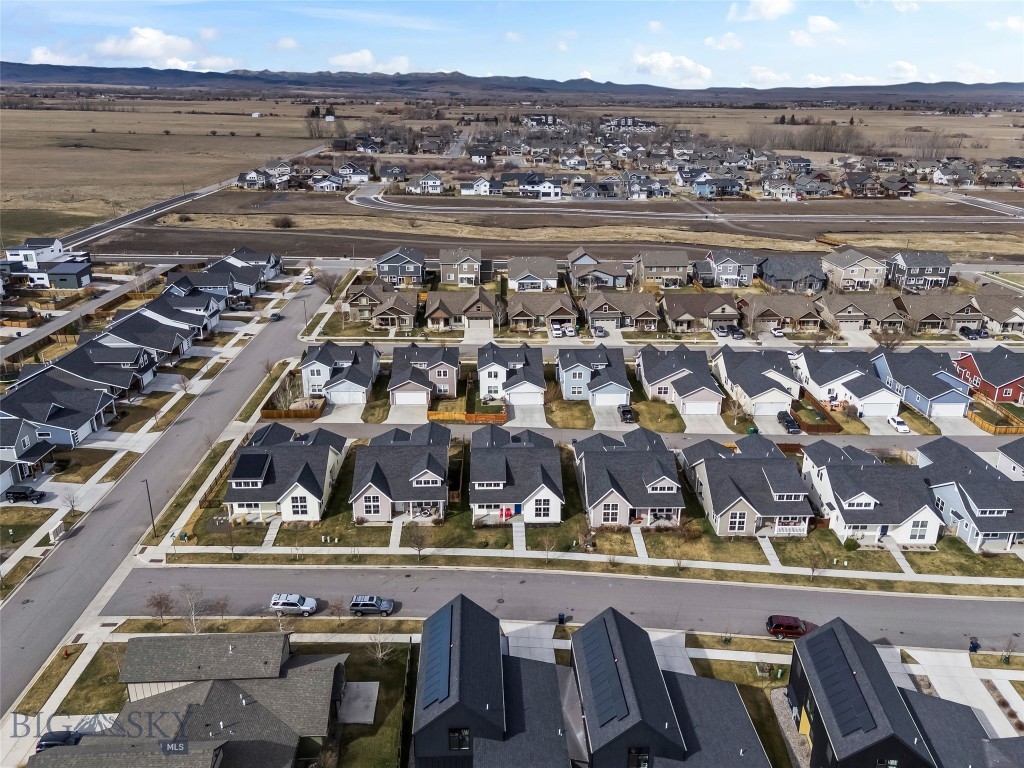 Southbridge - Residential