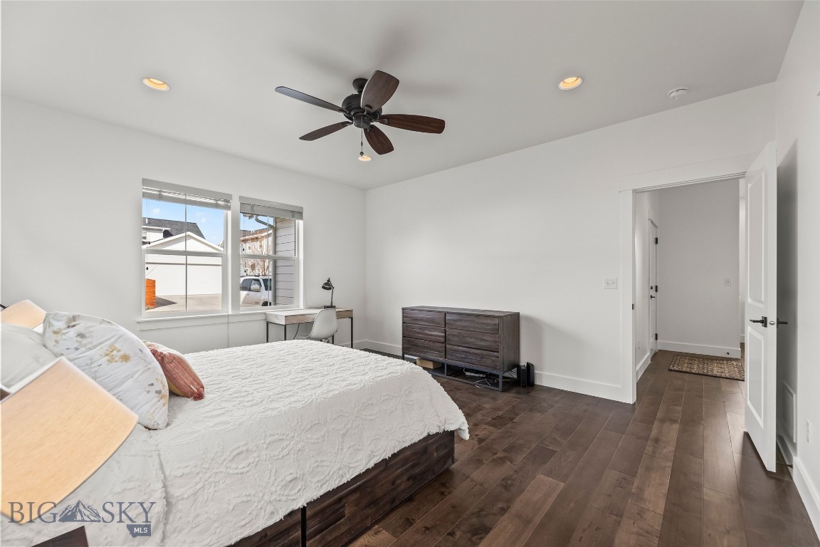 Southbridge - Residential