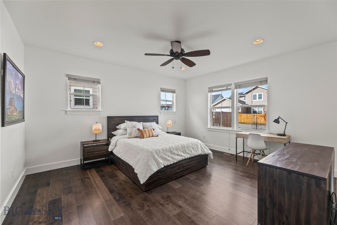 Southbridge - Residential